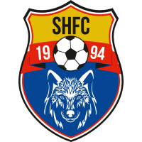 Shoʻrtan-2 club logo