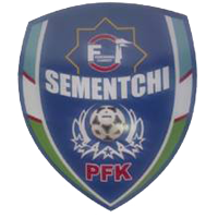 Sementchi club logo
