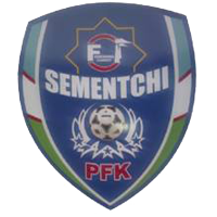Logo of Sementchi PFK