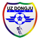 Uz Dong Ju Andijon club logo