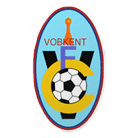 Vobkent FK club logo