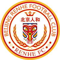 Beijing Renhe FC clublogo