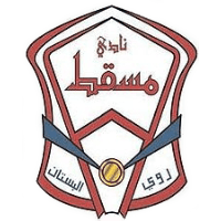 Logo of Muscat SC