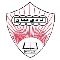 Logo of Oman Club