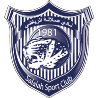 Salalah SC club logo