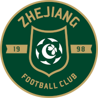 Zhejiang club logo