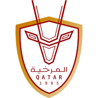 Al Markhiya SC logo