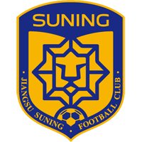Jiangsu Suning club logo