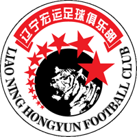 Liaoning Hongyun FC clublogo