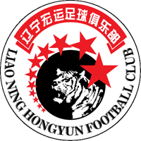 Liaoning Hongyun FC logo