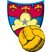 Logo of AS Gubbio 1910