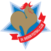 Shanghai Shenxin FC clublogo