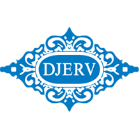 Djerv club logo