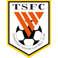 
														Logo of Shandong Taishan FC														