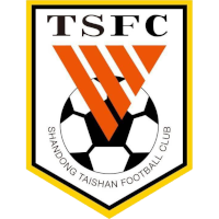 Shandong Taishan FC logo