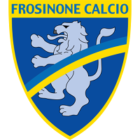 Frosinone club logo