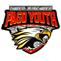 Pago Youth club logo