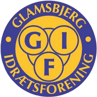 Glamsbjerg IF logo