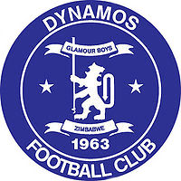 Dynamos FC logo