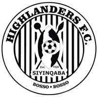 Logo of Highlanders FC