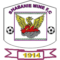 Logo of Shabanie Mine FC