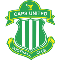 Logo of CAPS United FC