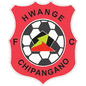 Hwange FC club logo
