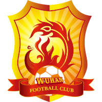 
														Logo of Wuhan FC														