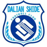 Dalian Shide FC clublogo