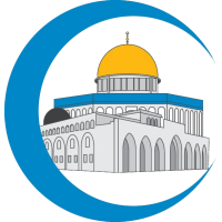 Logo of Alquds Hilal Club