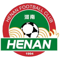 Logo of Henan FC