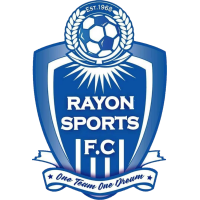 Rayon Sports club logo