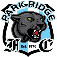 Park Ridge club logo