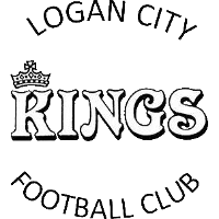 Logan City club logo