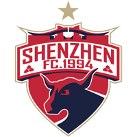 logo Shenzhen FC