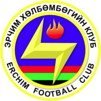 Erchim Club club logo