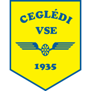 Ceglédi VSE logo