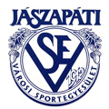 Jászpáti VSE club logo