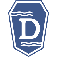 FK Daugava Rīga logo