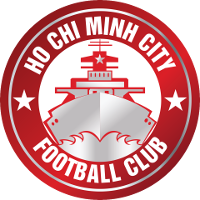 CLB Thành phố Hồ Chí Minh logo