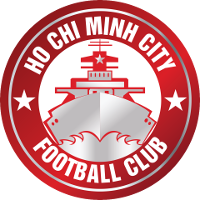 Logo of CLB Thành phố Hồ Chí Minh