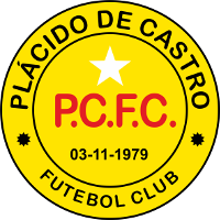 Plácido de Castro FC logo