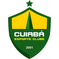 Cuiabá EC logo