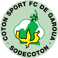 Coton Sport FC de Garoua clublogo