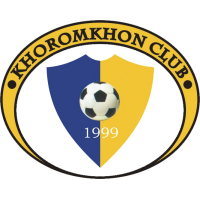 Khoromkhon club logo