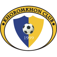 Logo of Bishrelt FC Khoromkhon
