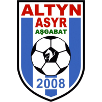 Altyn Asyr FK logo