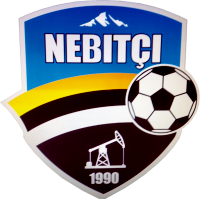 Nebitçi club logo