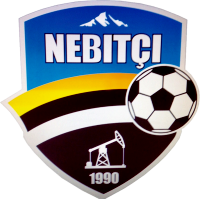 Nebitçi FT logo