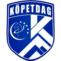 Köpetdag club logo